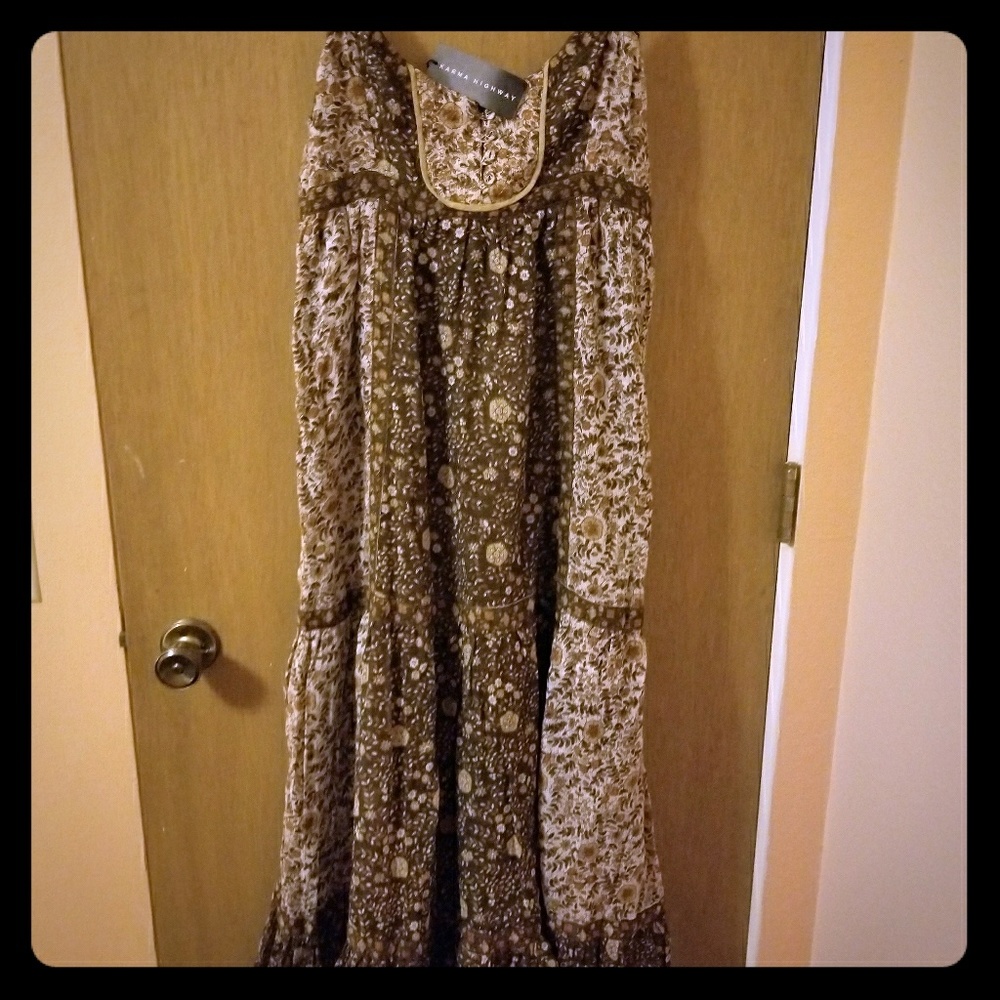 Dress